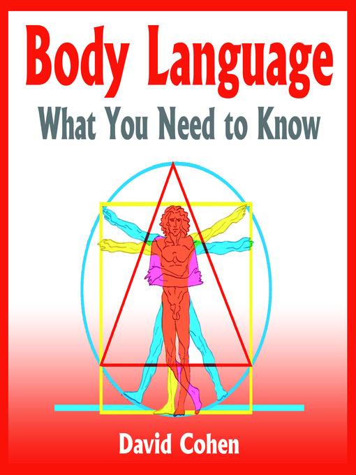 Title details for Body Language by David Cohen - Available